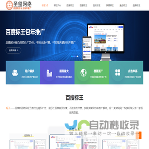 百度标王