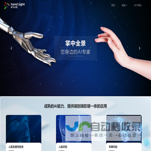 成都掌中全景信息技术有限公司