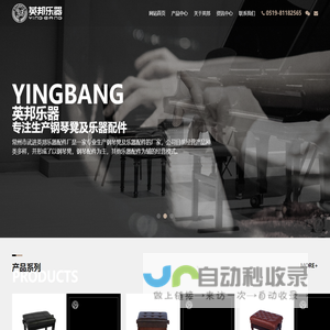 常州市武进英邦乐器配件厂