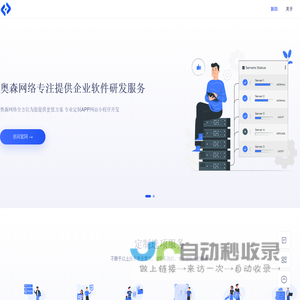 奥森网络