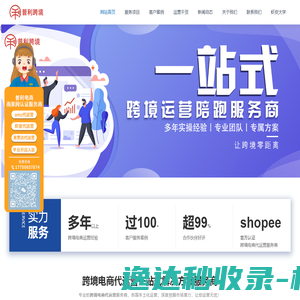 厦门普利教育咨询有限公司