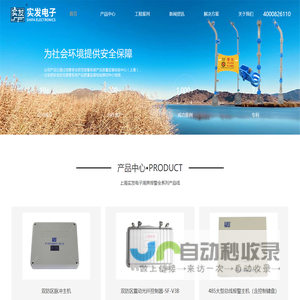 上海实发电子科技有限公司