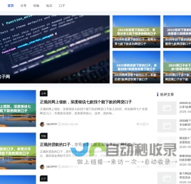 九亦思口子网