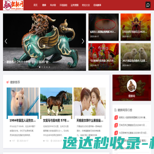 北大侠客行