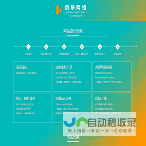 江都区创联网络工作室