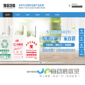 桐城市臻辰包装