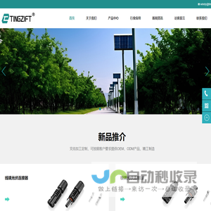 东莞市挺资电子有限公司