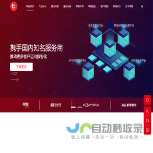 山东泰维数科软件有限责任公司