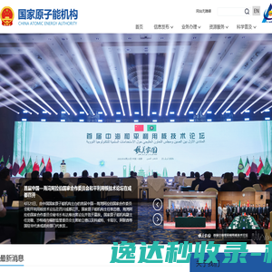 国家原子能机构