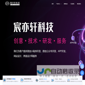 重庆小程序开发