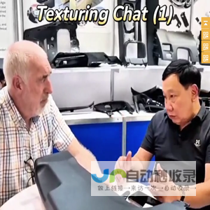 假缝线,微纹锁光处理,无接缝工艺,汽车内饰纹理