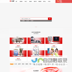 十大品牌
