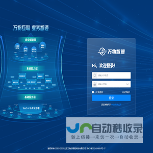 万物智通