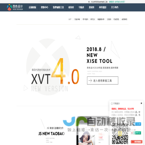 XVT概述介绍