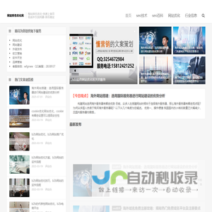 网站排名优化