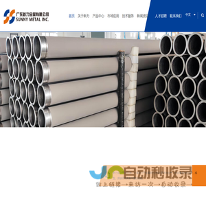 广东新力新材料有限公司