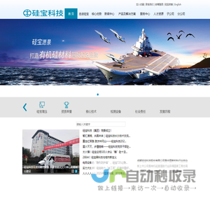 成都硅宝科技股份有限公司