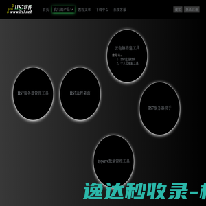 视界网