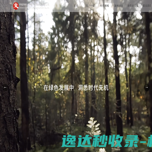 网站首页
