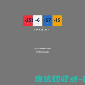 百灵威科技