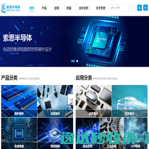 深圳索思半导体有限公司