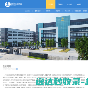 广东德力控股集团