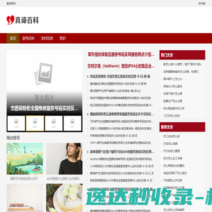 真谛百科
