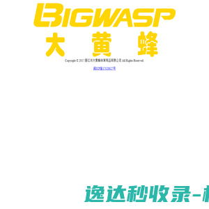 晋江市大黄蜂体育用品有限公司