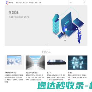 博创科技