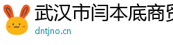武汉市闫本底商贸有限公司