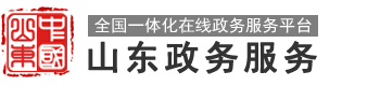 山东政务服务网 天衢新区（德州经济技术开发区）