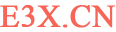 E3X.CN