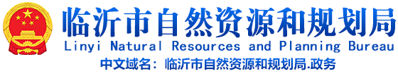 临沂市自然资源和规划局