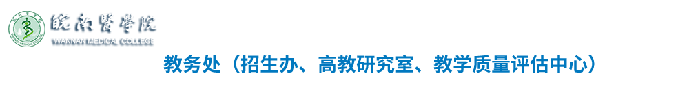 皖南医学院