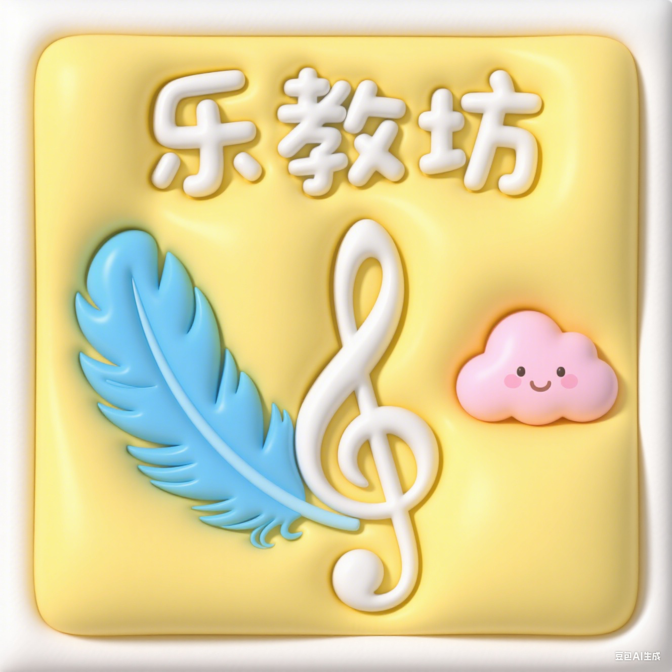 乐教坊