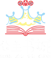 公主读书