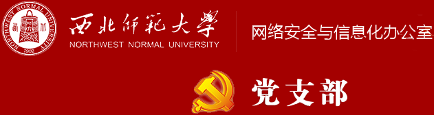 网络安全与信息化办公室党支部