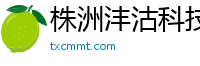 株洲沣沽科技有限公司