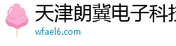 天津朗冀电子科技有限公司