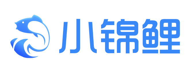 小锦鲤
