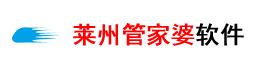 莱州管家婆软件