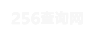 256查询网