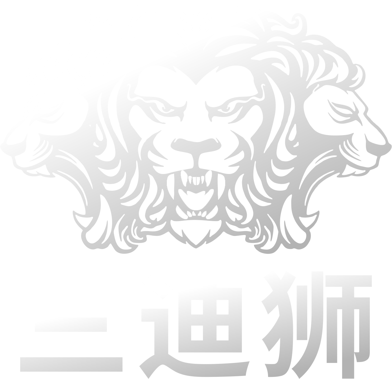 三迪狮