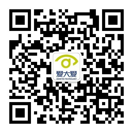 爱大爱是珠海大爱科技有限公司旗下品牌