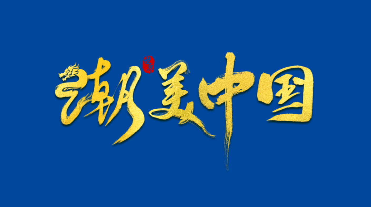 潮美中国