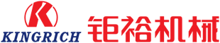 浙江钜裕机械