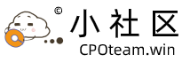 网站关闭公告