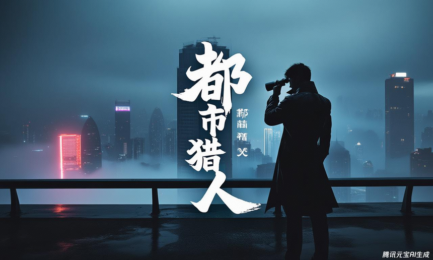 重庆都市猎人商务调查有限公司
