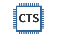 CTS代理商