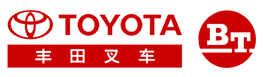 平衡重叉车